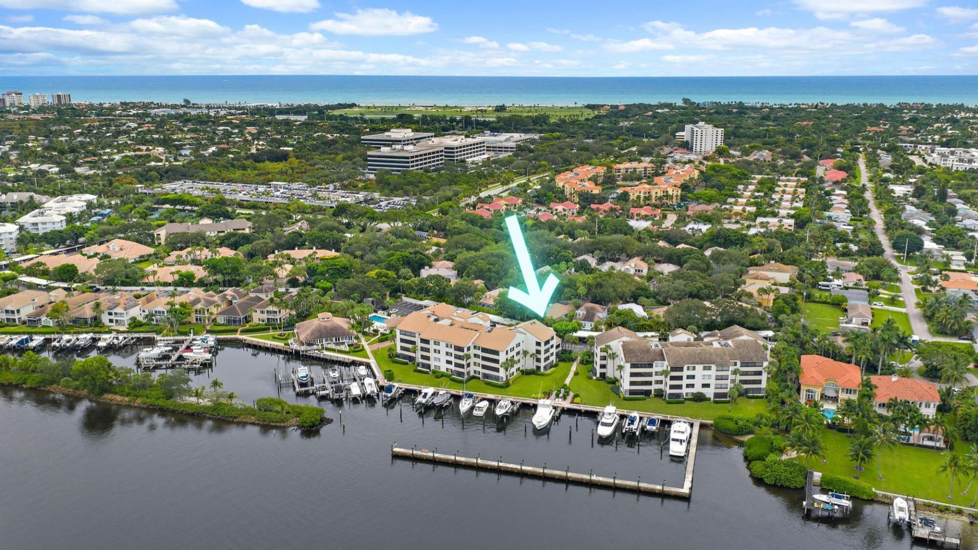 811 Oak Harbour Drive, Juno Beach, FL 33408 Photo