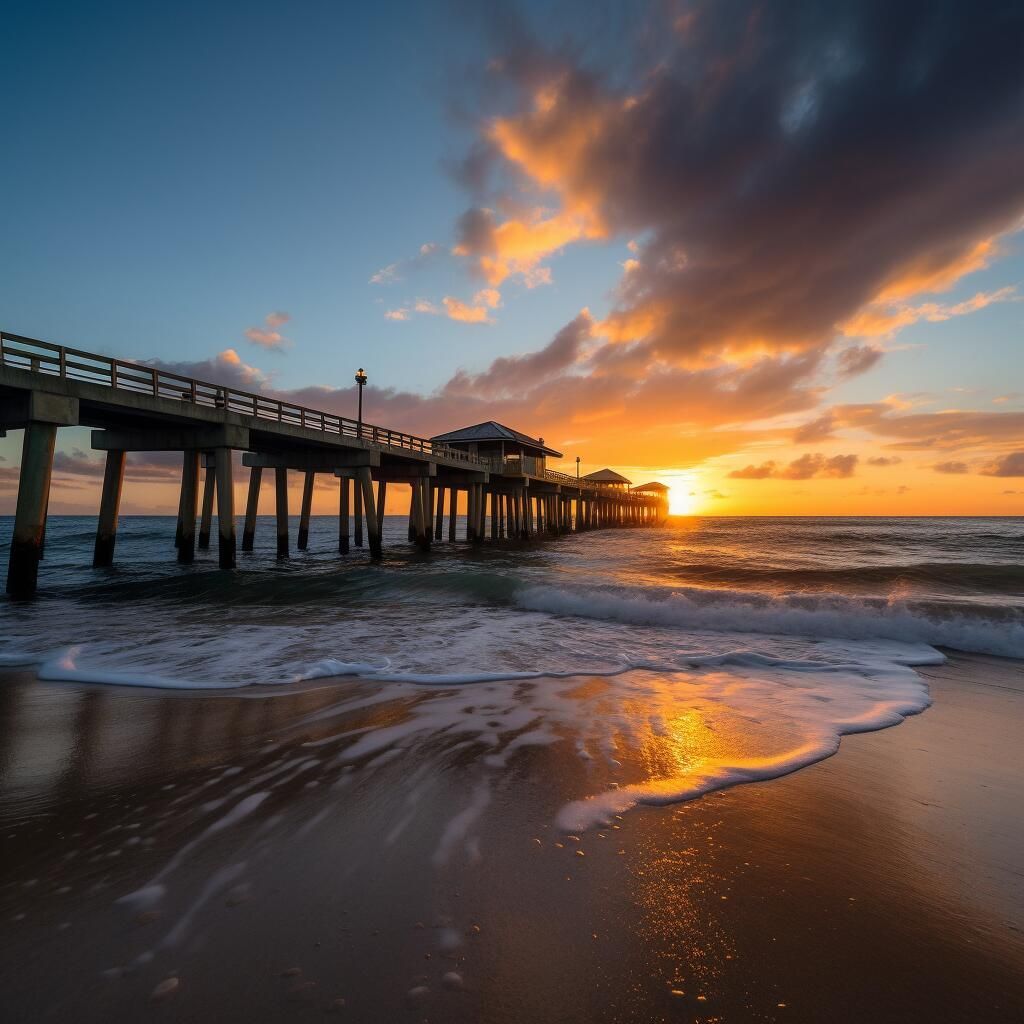 811 Oak Harbour Drive, Juno Beach, FL 33408 Photo