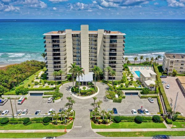 400 Beach Road, Unit 702, Tequesta, FL 33469