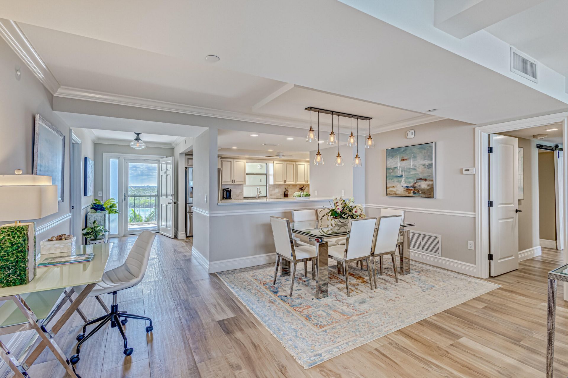 400 Beach Road, Unit 702, Tequesta, FL 33469 Photo