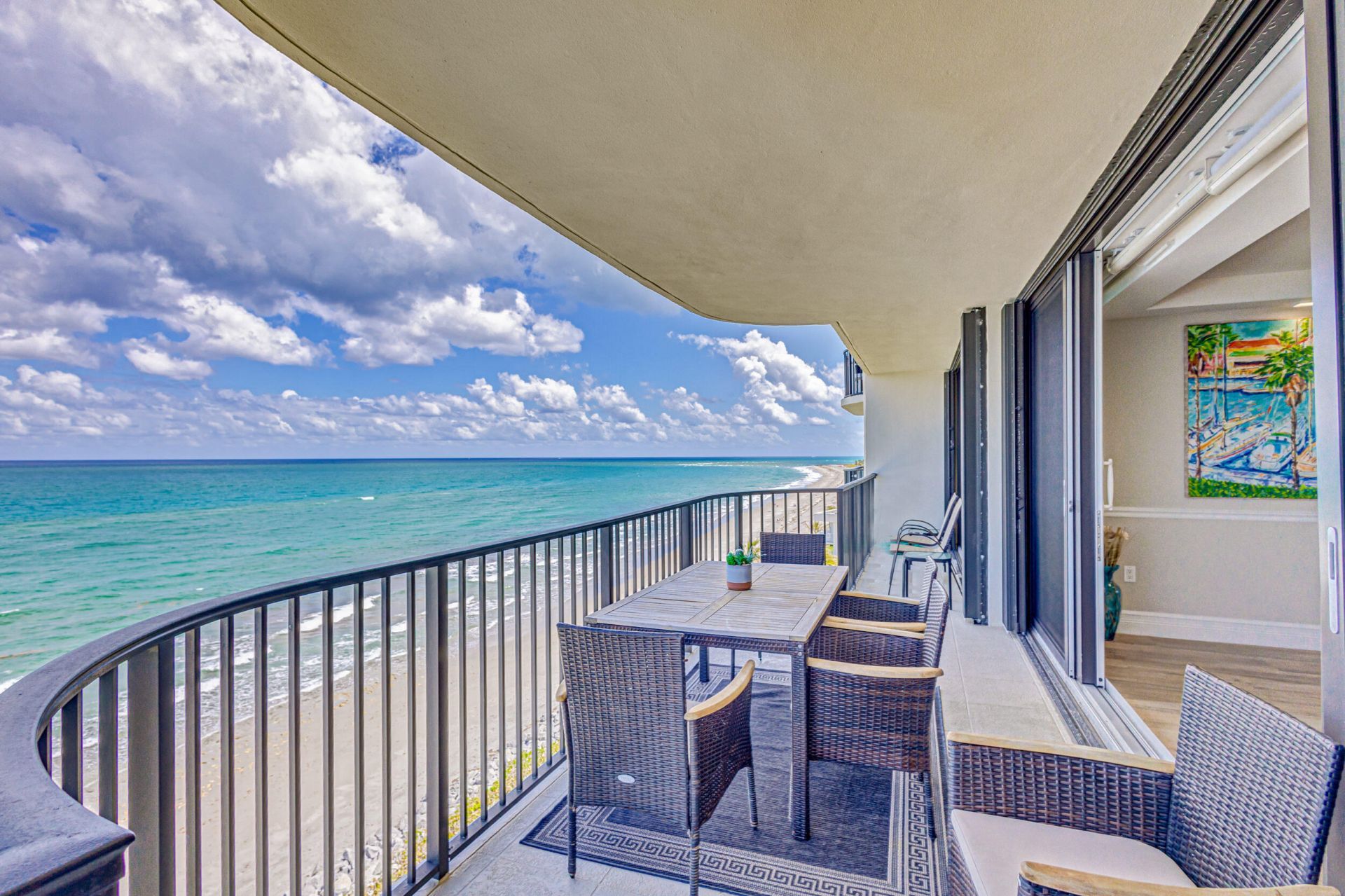 400 Beach Road, Unit 702, Tequesta, FL 33469 Photo