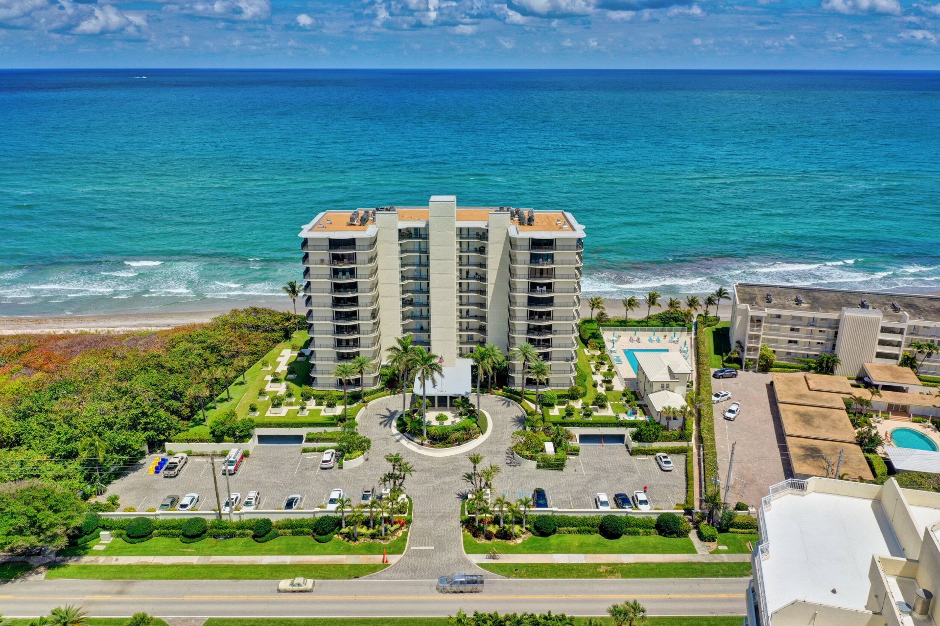 400 Beach Road, Unit 702, Tequesta, FL 33469 Photo