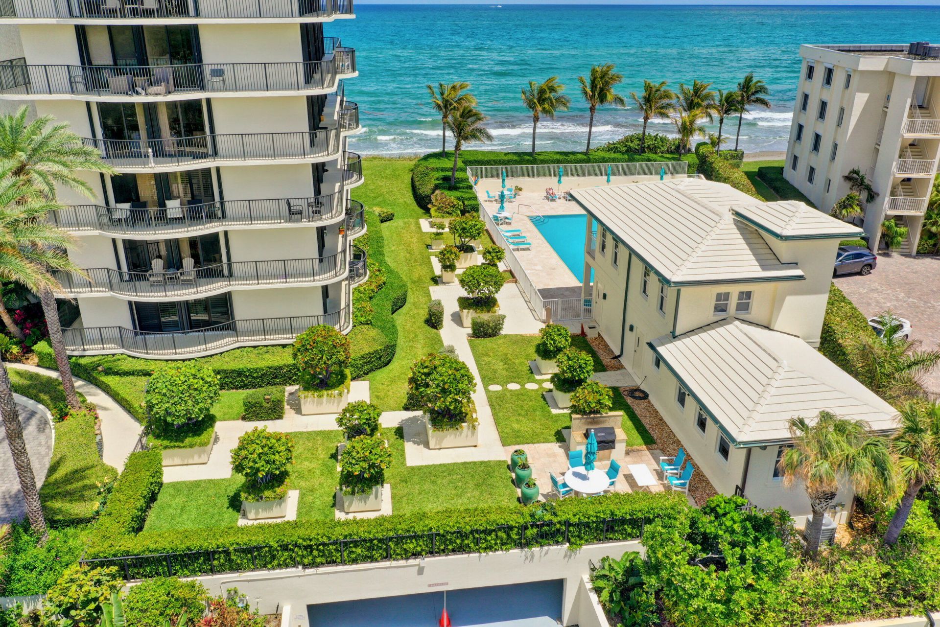 400 Beach Road, Unit 702, Tequesta, FL 33469 Photo