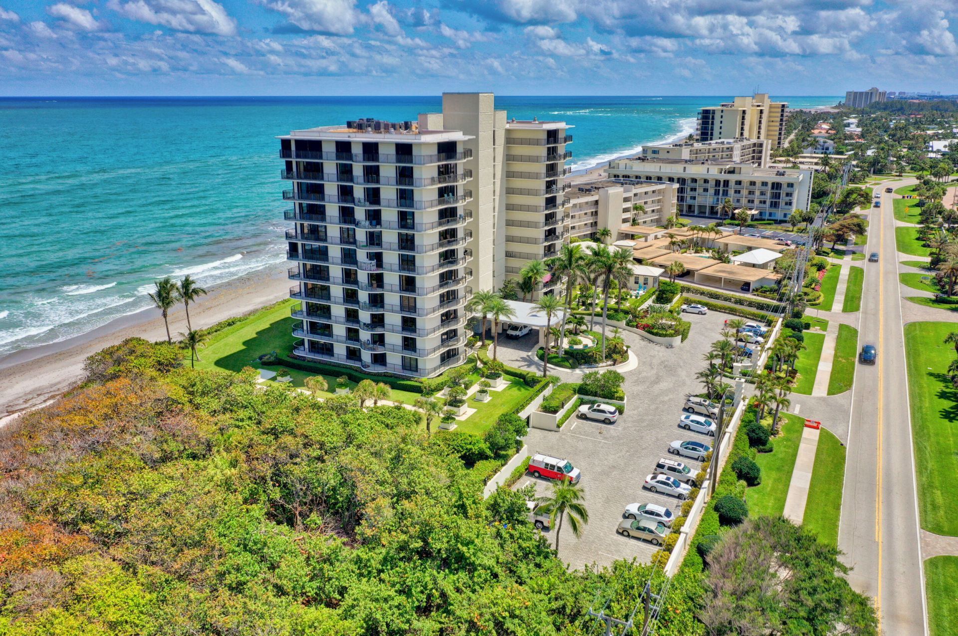 400 Beach Road, Unit 702, Tequesta, FL 33469 Photo