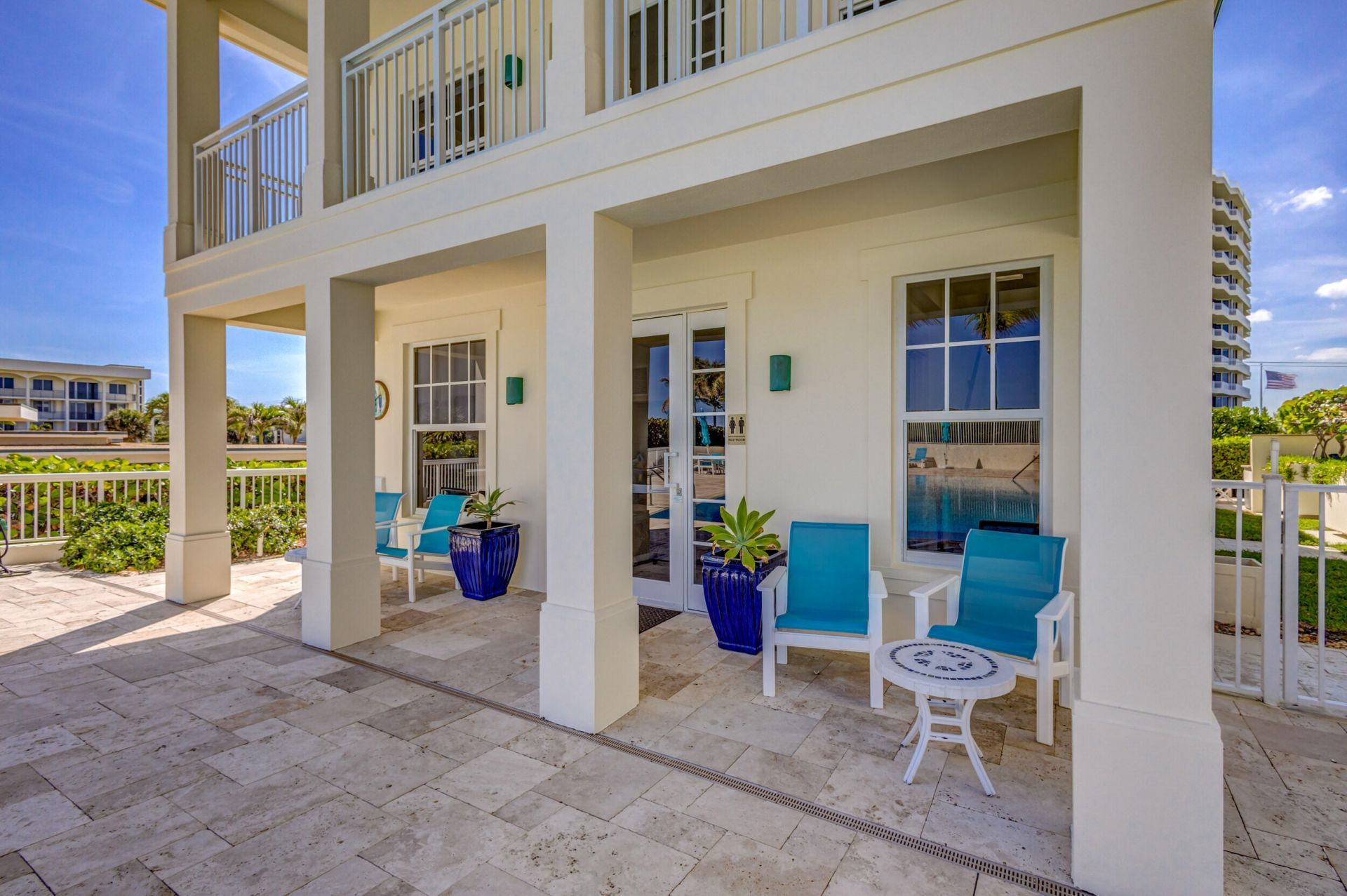 400 Beach Road, Unit 702, Tequesta, FL 33469 Photo