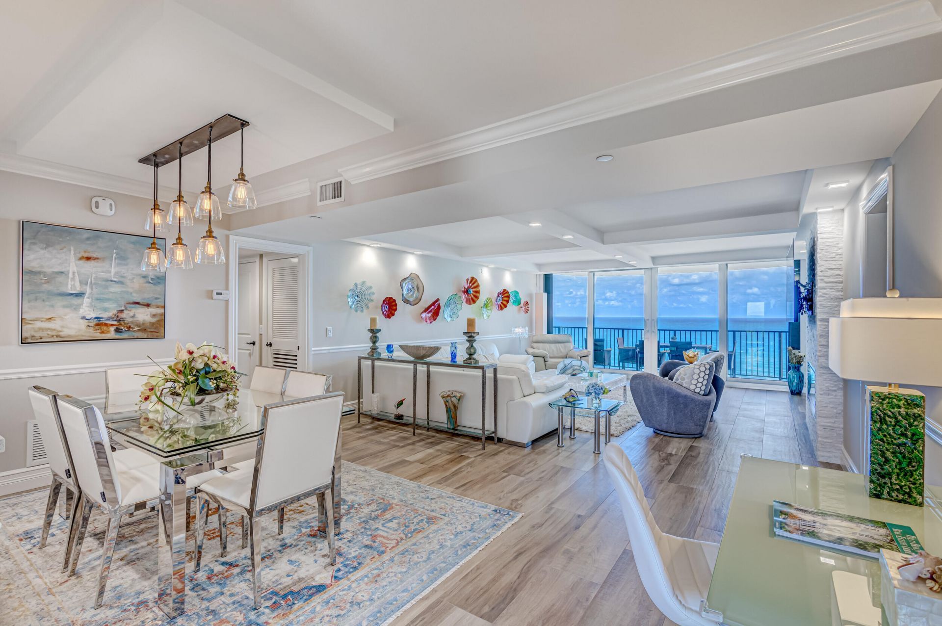 400 Beach Road, Unit 702, Tequesta, FL 33469 Photo