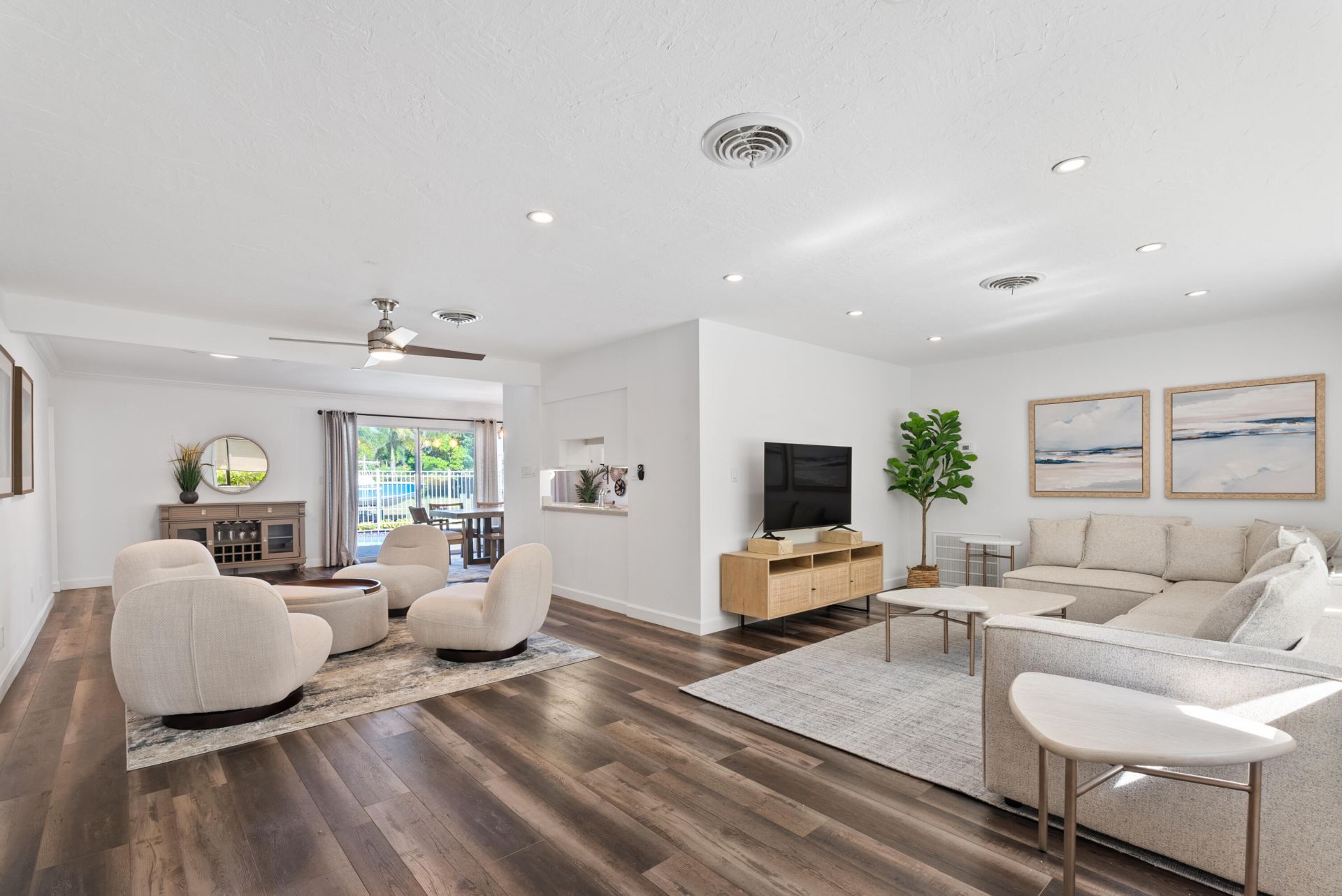 1229 SW Dyer Point Road, Palm City, FL 34990 Photo