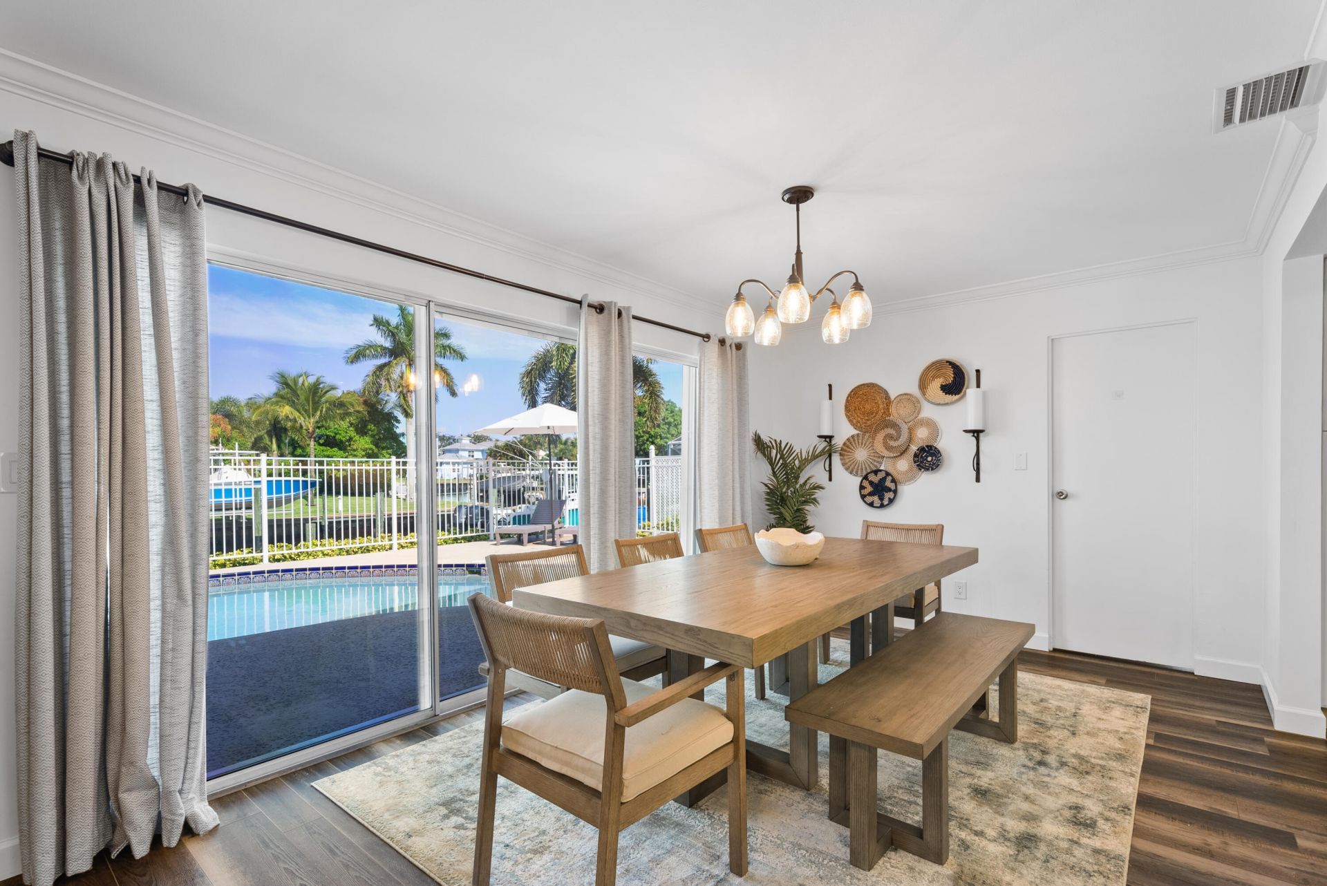 1229 SW Dyer Point Road, Palm City, FL 34990 Photo