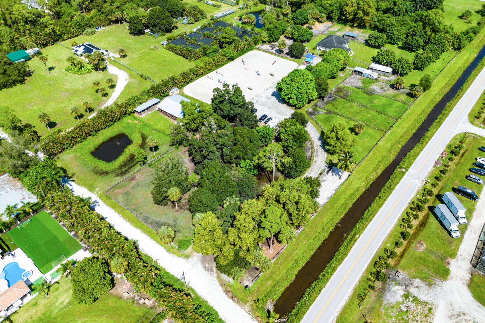 3479 D Road, Loxahatchee Groves, FL 33470 Photo