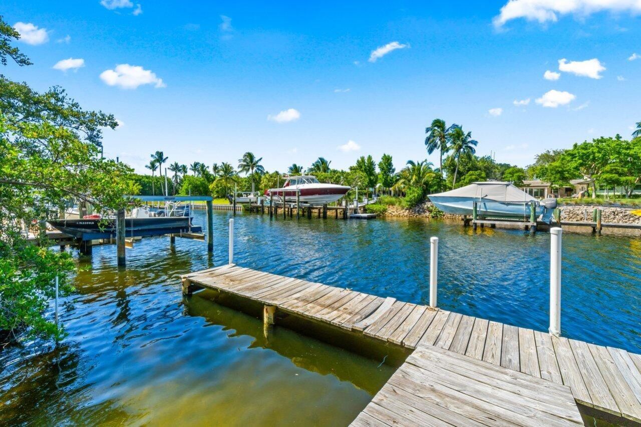 751 Hummingbird Way, Unit 7, North Palm Beach, FL 33408 Photo