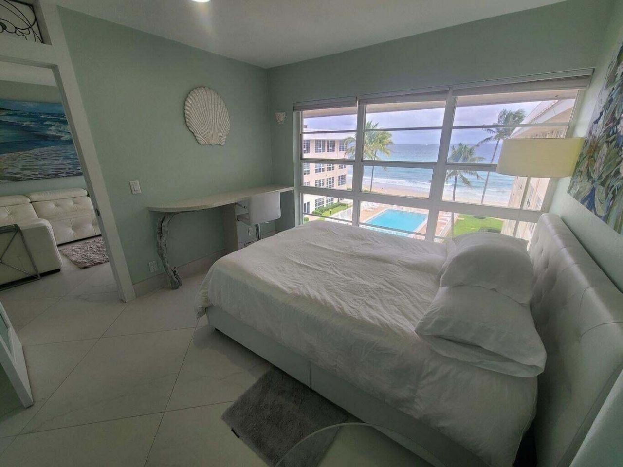 3851 N Ocean Boulevard, Unit 409, Gulf Stream, FL 33483 Photo