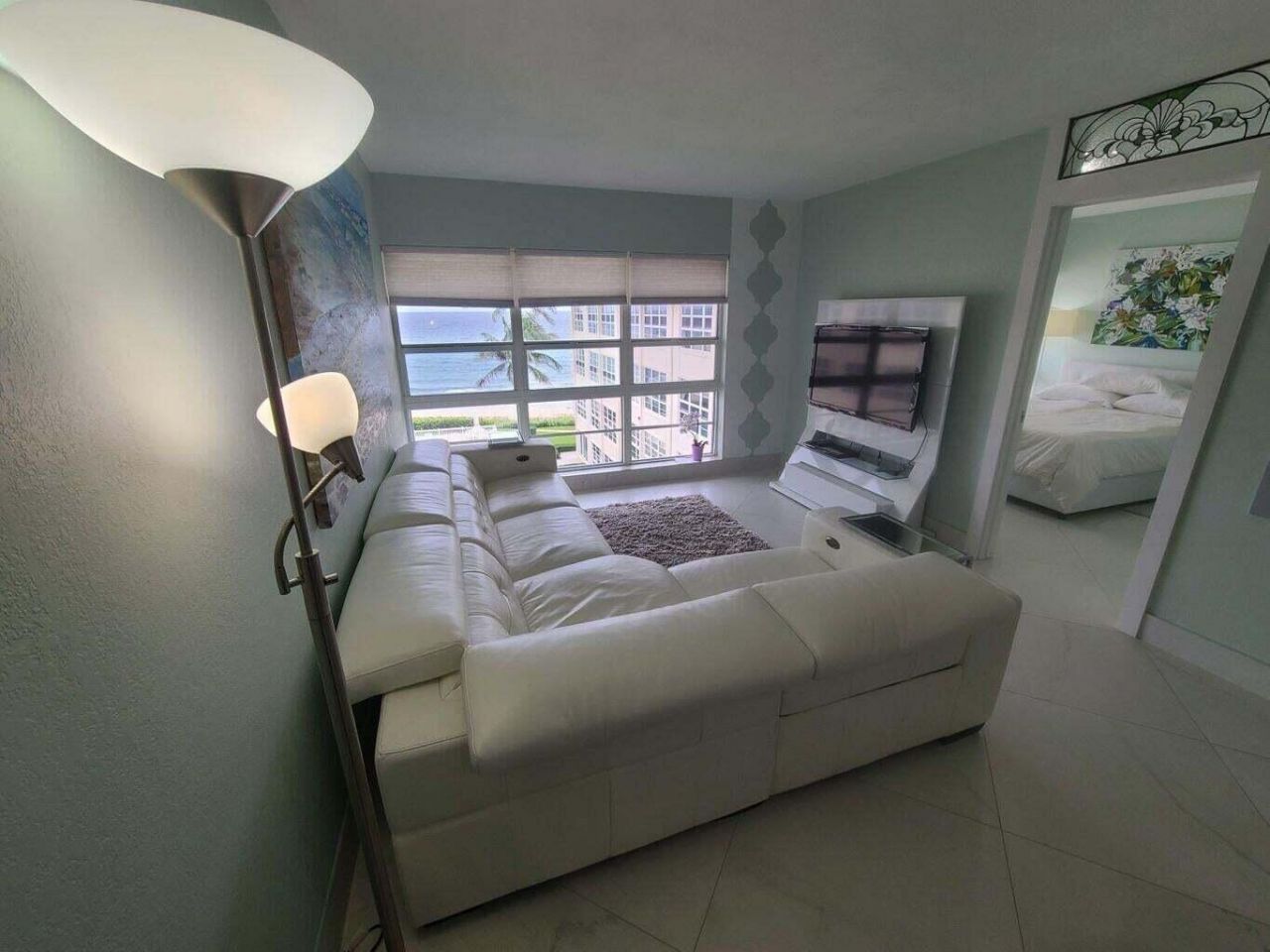 3851 N Ocean Boulevard, Unit 409, Gulf Stream, FL 33483 Photo