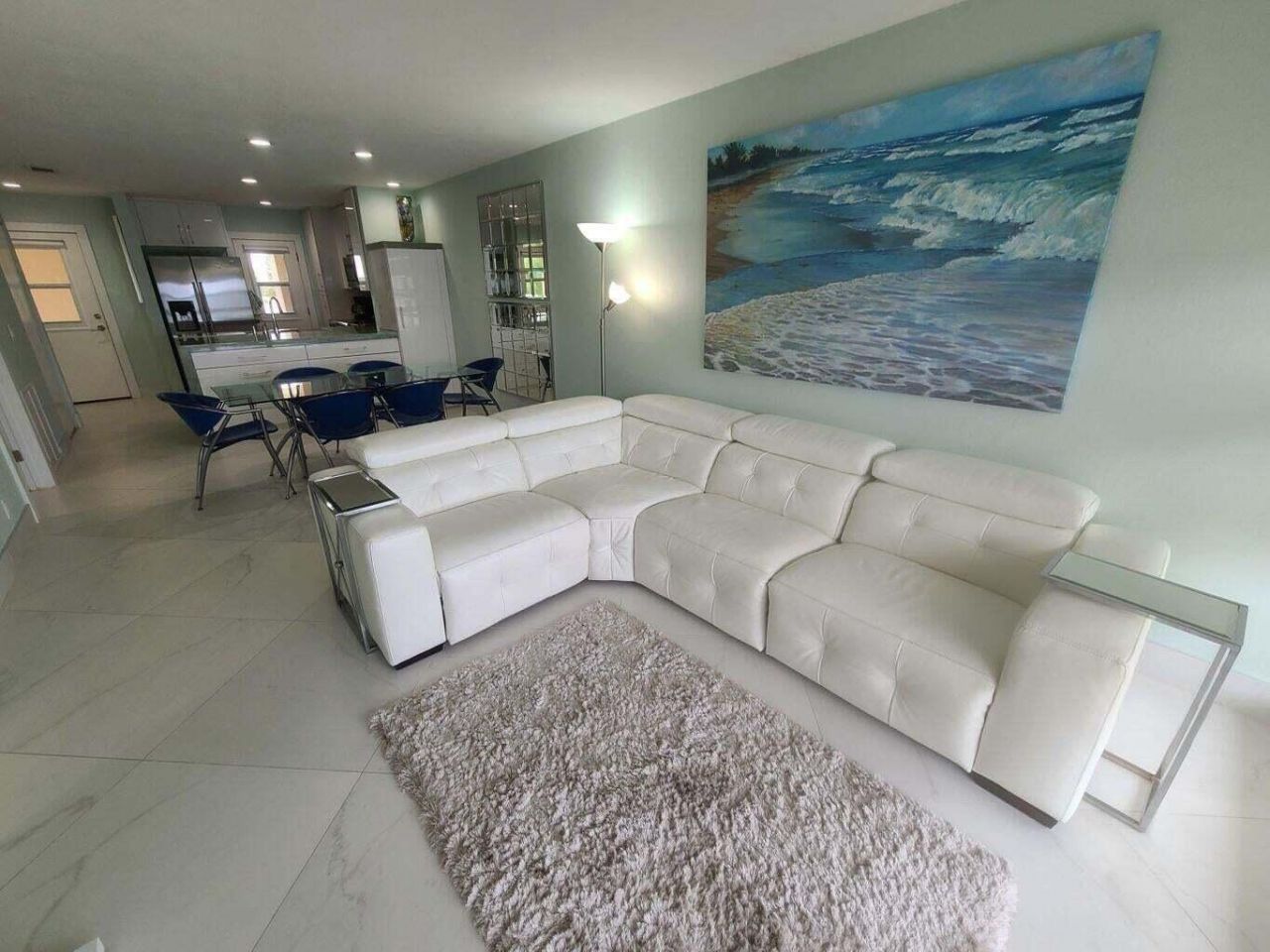 3851 N Ocean Boulevard, Unit 409, Gulf Stream, FL 33483 Photo