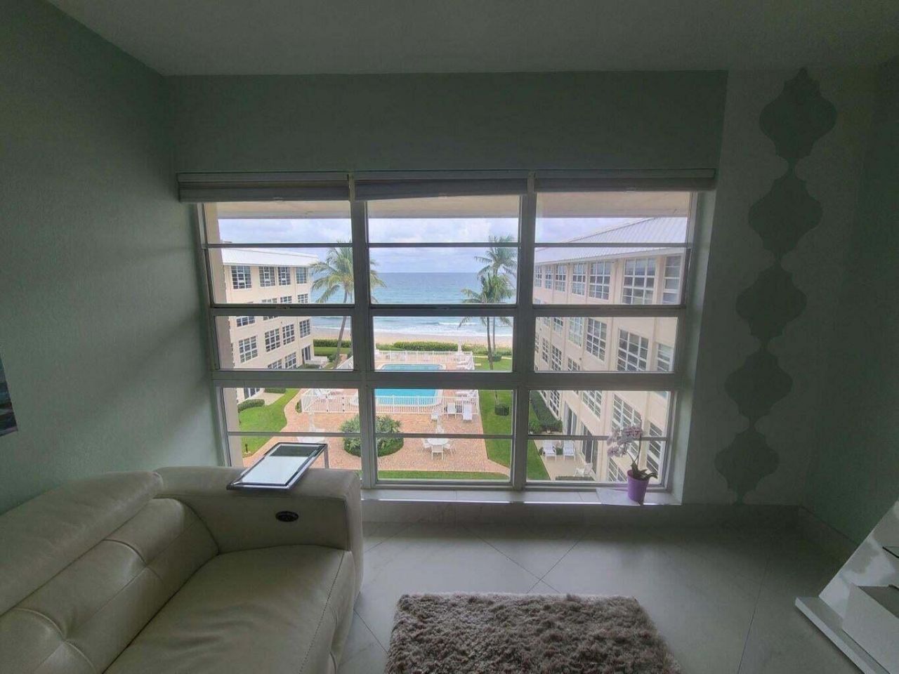 3851 N Ocean Boulevard, Unit 409, Gulf Stream, FL 33483 Photo