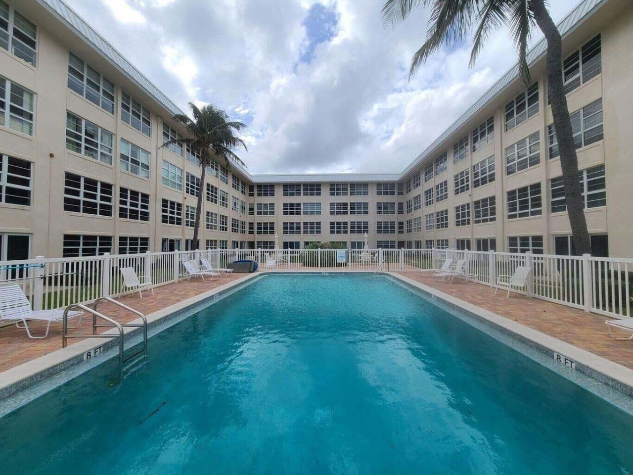 3851 N Ocean Boulevard, Unit 409, Gulf Stream, FL 33483 Photo