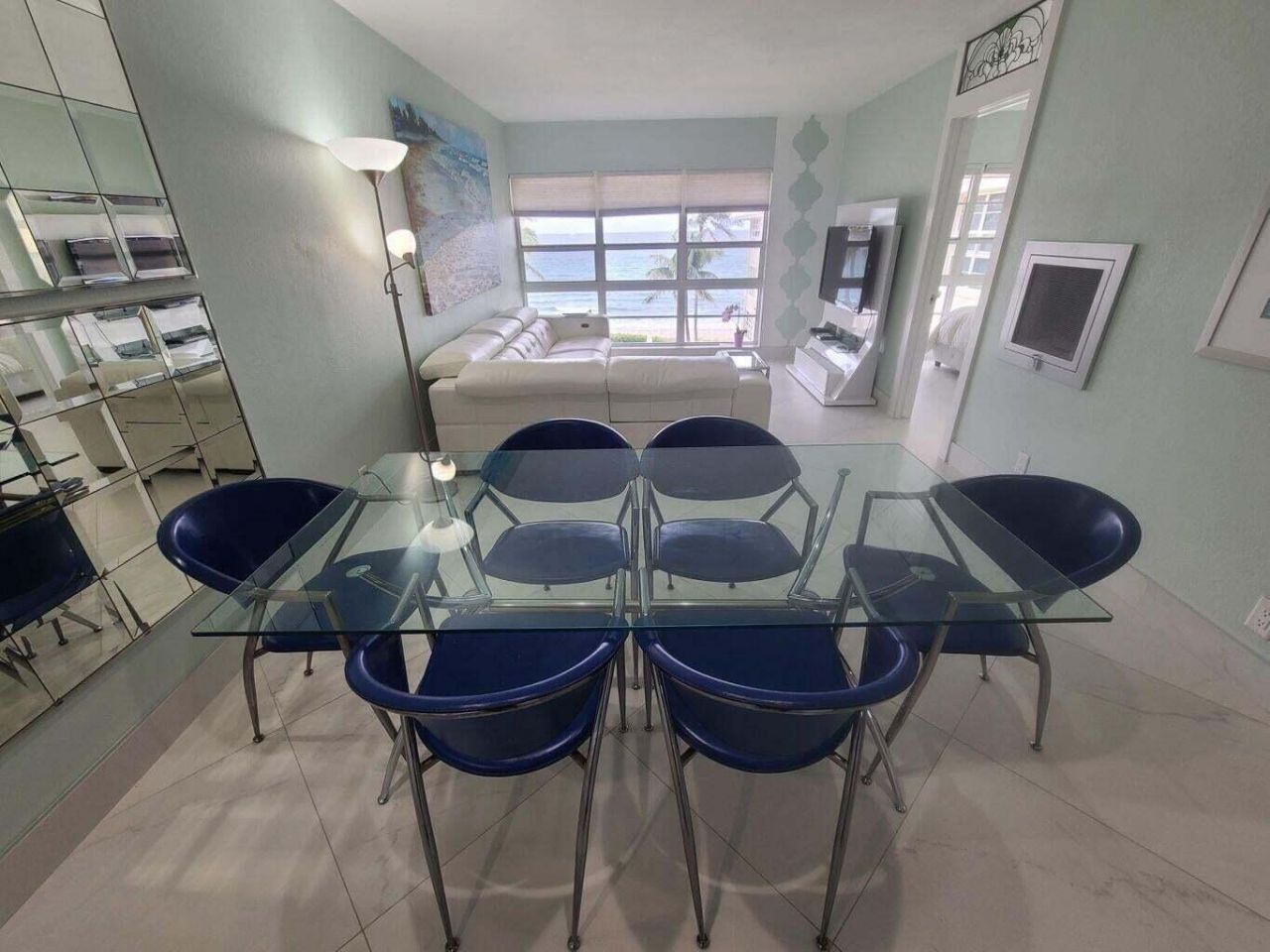 3851 N Ocean Boulevard, Unit 409, Gulf Stream, FL 33483 Photo