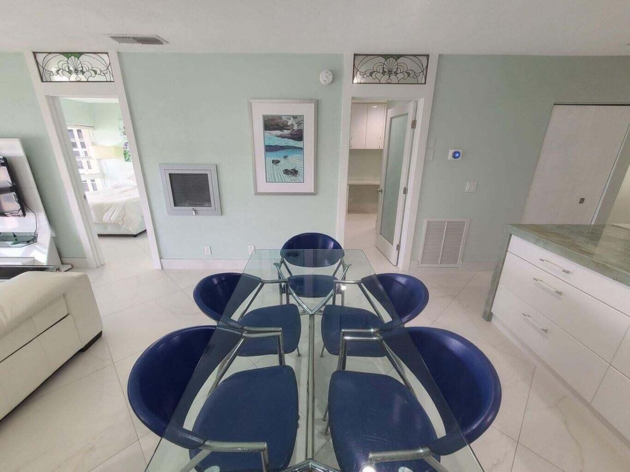 3851 N Ocean Boulevard, Unit 409, Gulf Stream, FL 33483 Photo