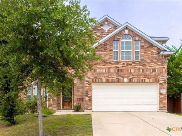 263 Joseph Drive, Buda, TX 78610