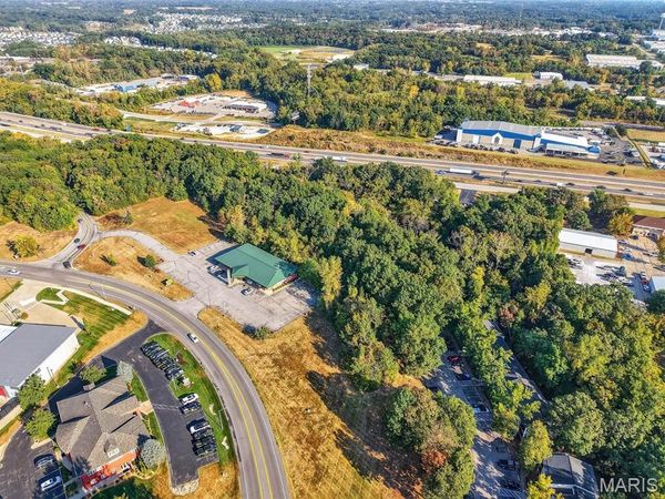 8.19 Ac Veterans Memorial Parkway, Lake St Louis, MO 63367