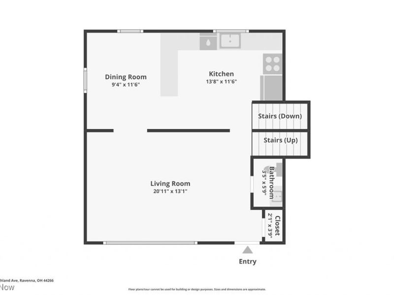 656 W Highland Avenue, Ravenna, OH 44266 Photo 38