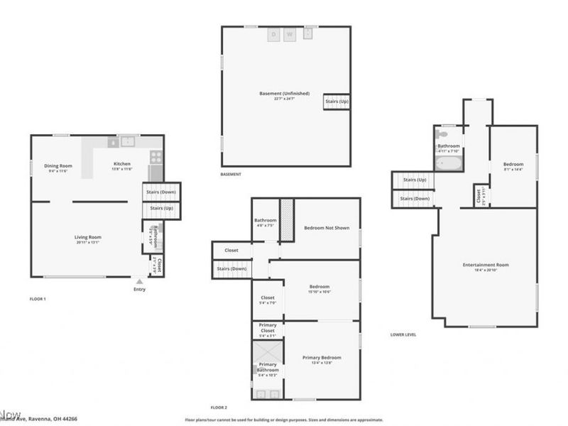 656 W Highland Avenue, Ravenna, OH 44266 Photo 41