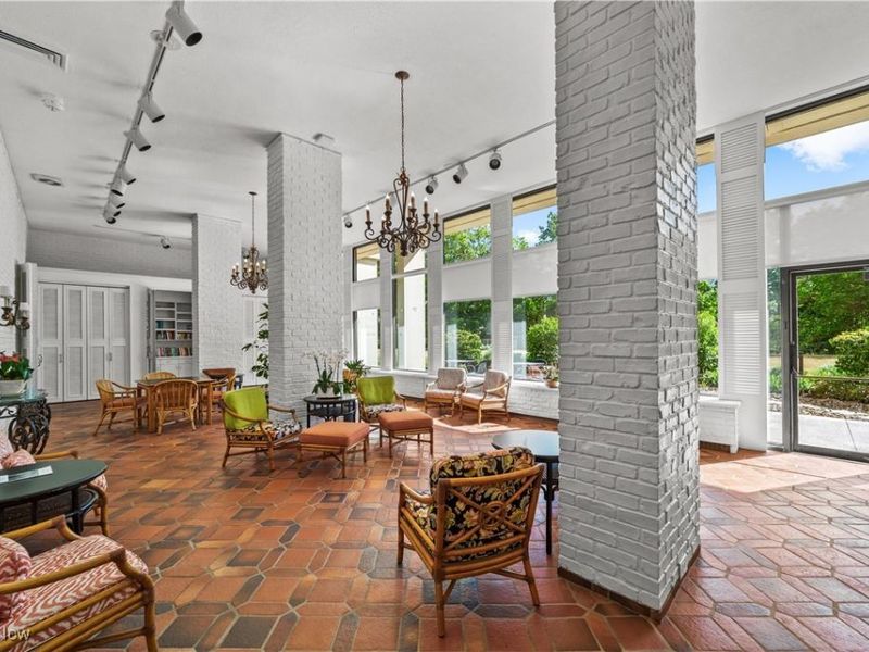 1 Bratenahl Place, Unit 711, Bratenahl, OH 44108 Photo 18