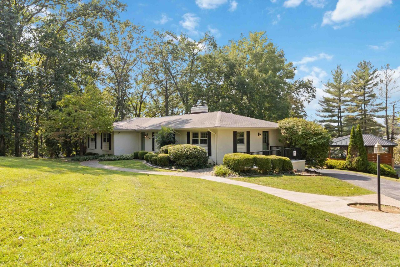 4 Edgewood Drive, Somerset, KY 42501