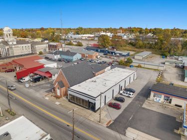 223 S Main Street, Lawrenceburg, KY 40342