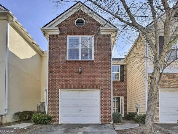 7129 BILTMORE Way, Lithonia, GA 30058