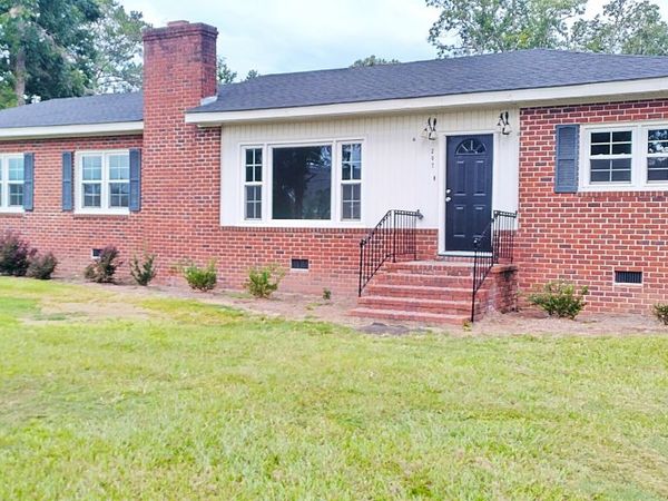 207 Dixie Street, Brooklet, GA 30415