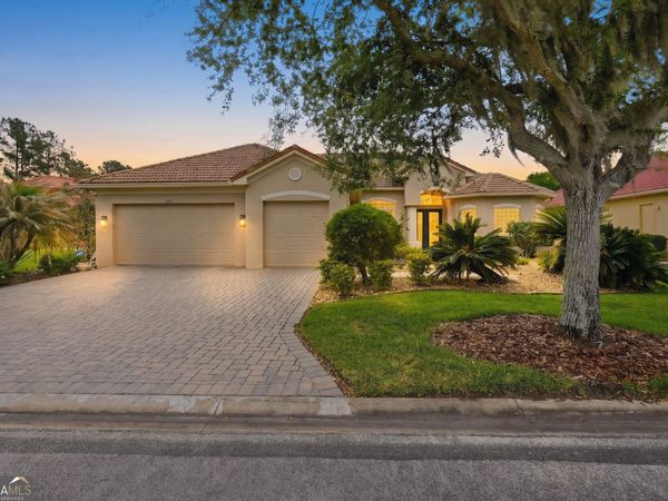 537 Montage Lane, Kissimmee, FL 34759