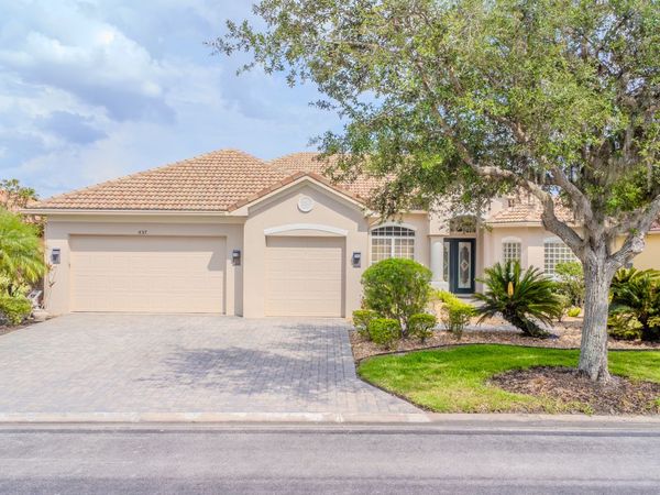 537 Montage Lane, Kissimmee, FL 34759