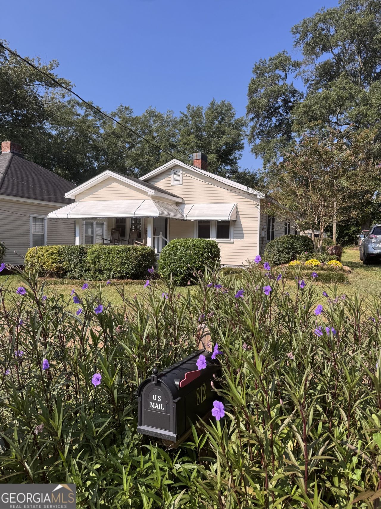 812 Elm Street, Lagrange, GA 30240 Main Photo