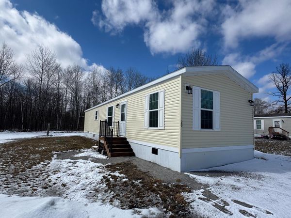 52170 State Hwy 11, Unit Lot 29, Salol, MN 56756