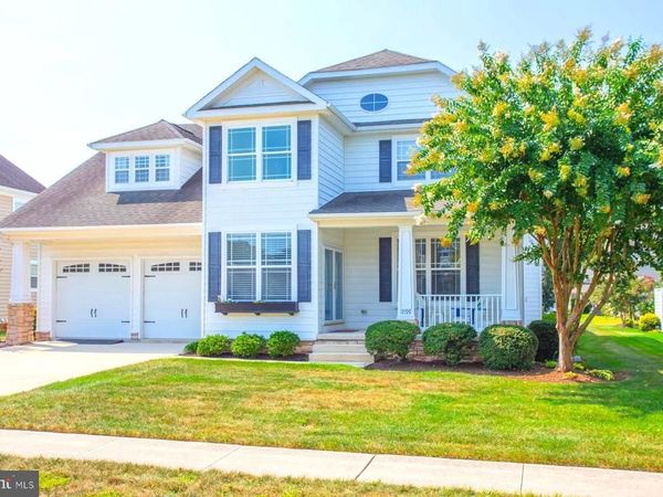 17199 EXTON STREET, LEWES, DE 19958