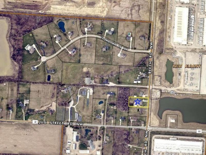 2843 Beech Road NW, Johnstown, OH 43031 Photo 1