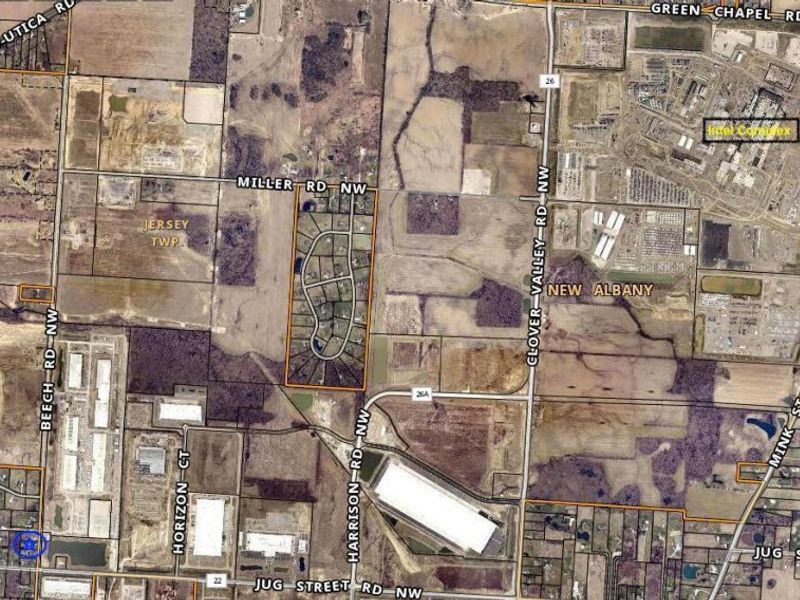 2843 Beech Road NW, Johnstown, OH 43031 Photo 2