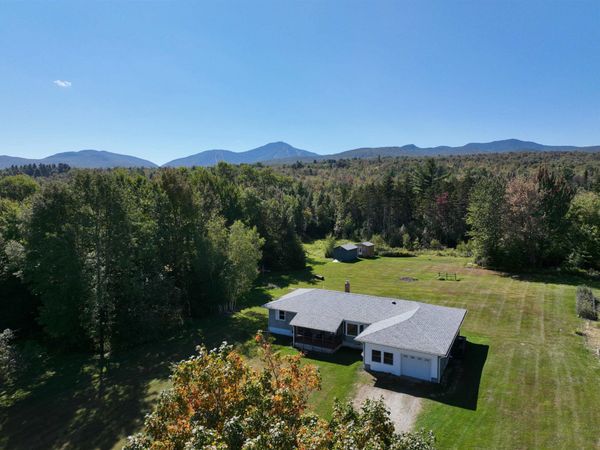 3041 Cross Road, Jay, VT 05859