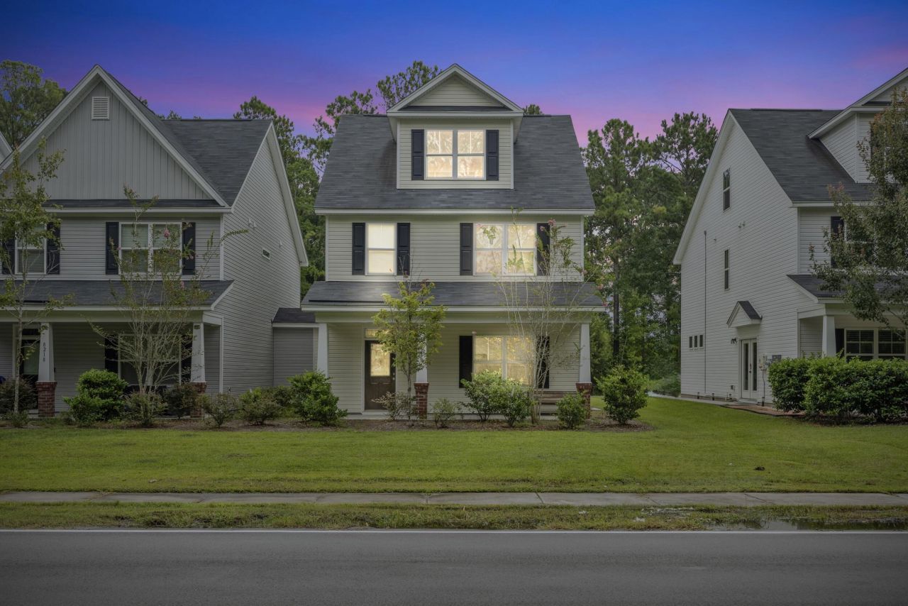 8216 S Antler Drive North Charleston, SC 29406