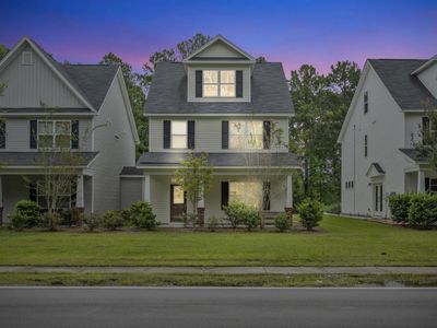 8216 S Antler Drive, North Charleston, SC 29406