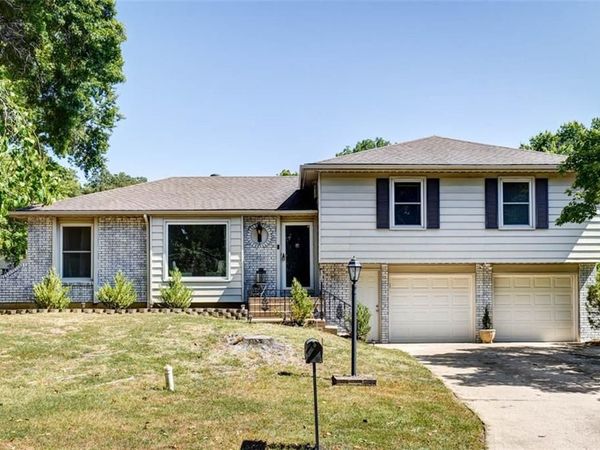 3625 N Walnut Street, Kansas City, MO 64116