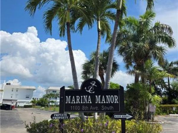 1100 8th AVE S, Unit 305A, NAPLES, FL 34102