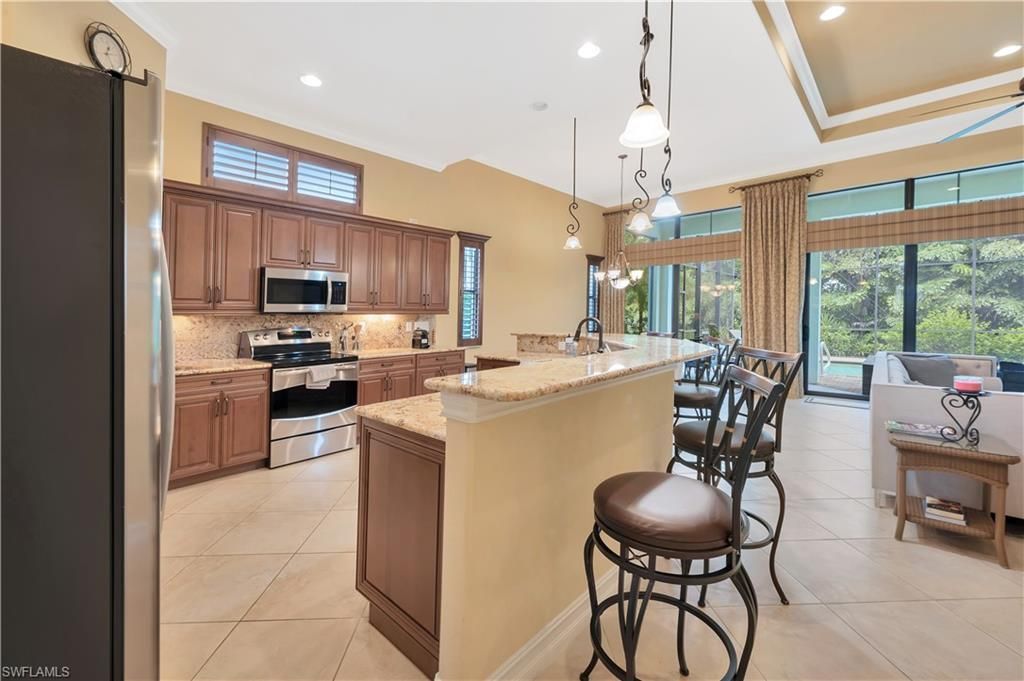 15903 Secoya Reserve Cir, Naples, FL 34110 Photo