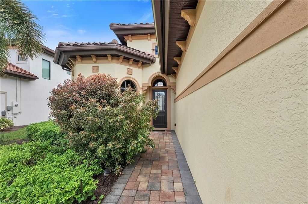 15903 Secoya Reserve Cir, Naples, FL 34110 Photo