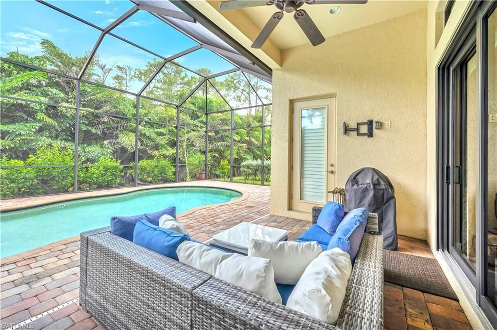 15903 Secoya Reserve Cir, Naples, FL 34110 Photo