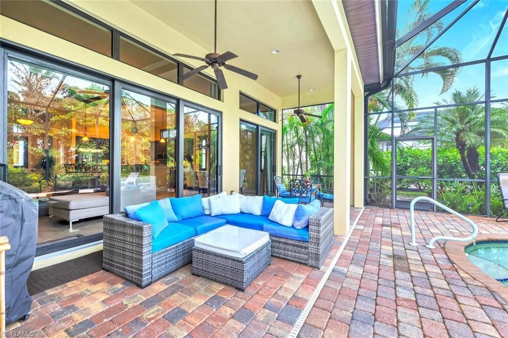 15903 Secoya Reserve Cir, Naples, FL 34110 Photo