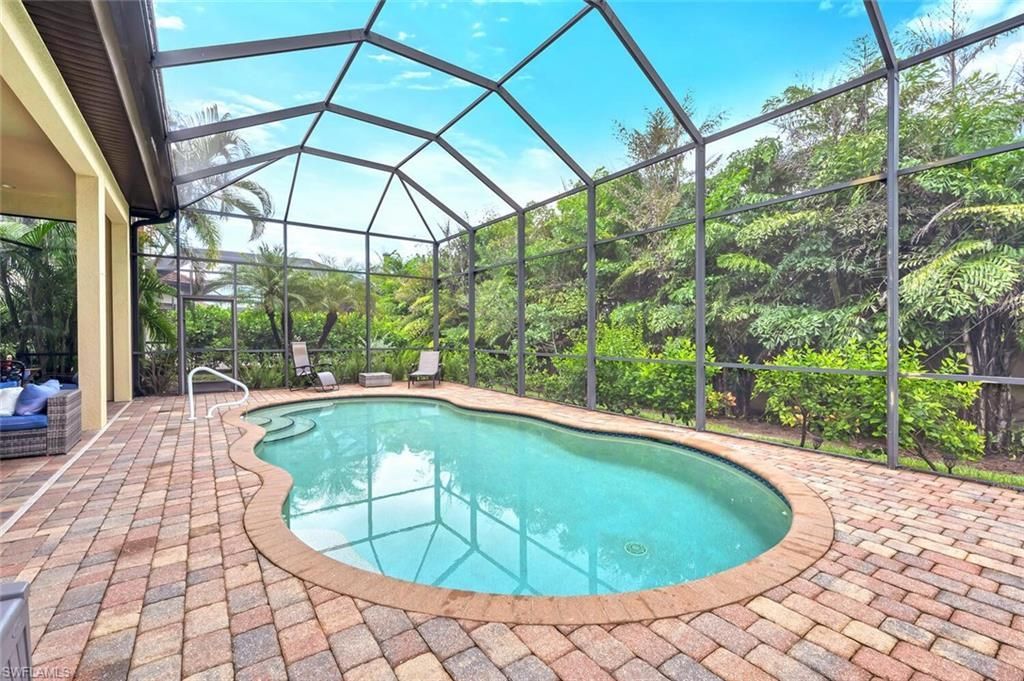15903 Secoya Reserve Cir, Naples, FL 34110 Photo