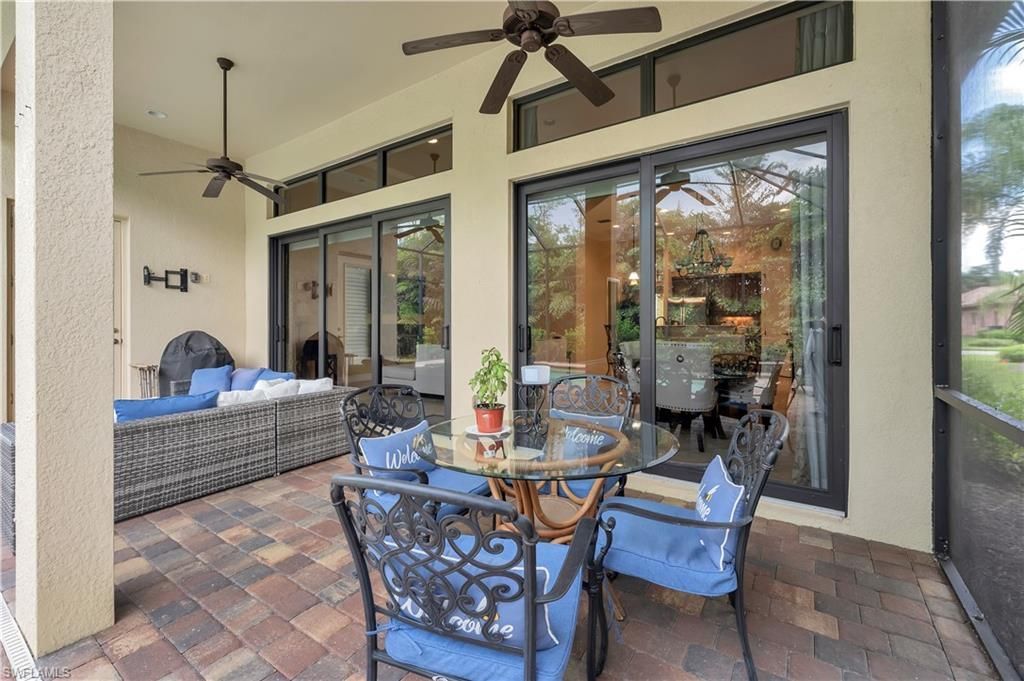 15903 Secoya Reserve Cir, Naples, FL 34110 Photo