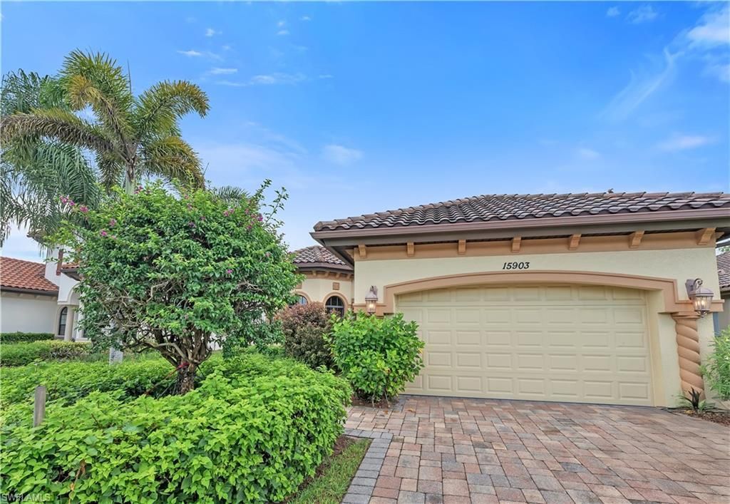 15903 Secoya Reserve Cir, Naples, FL 34110 Photo