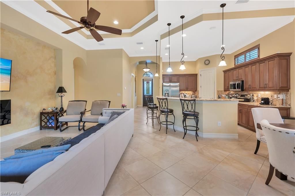 15903 Secoya Reserve Cir, Naples, FL 34110 Photo